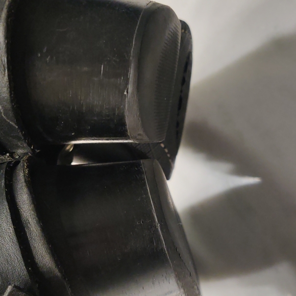 leather Durango - Picture 4 of 6